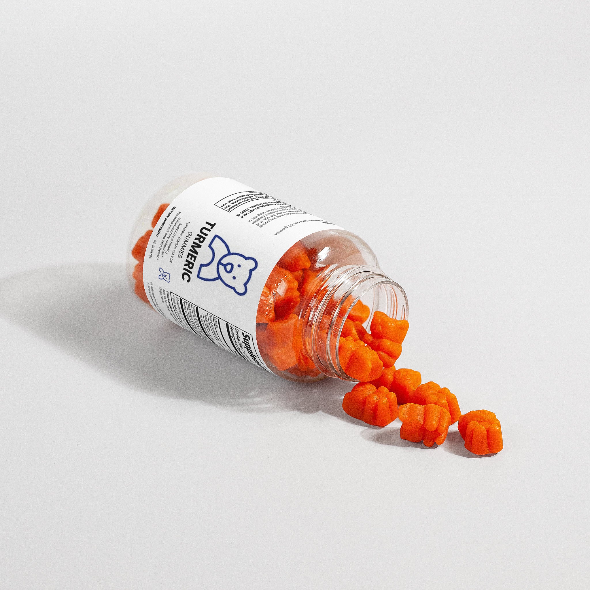 Joint Pain Turmeric Gummies