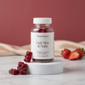 Hair, Skin & Nails Gummies